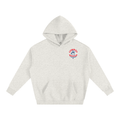 Cowboy Kickflip Oversize Fleeced Hoodie