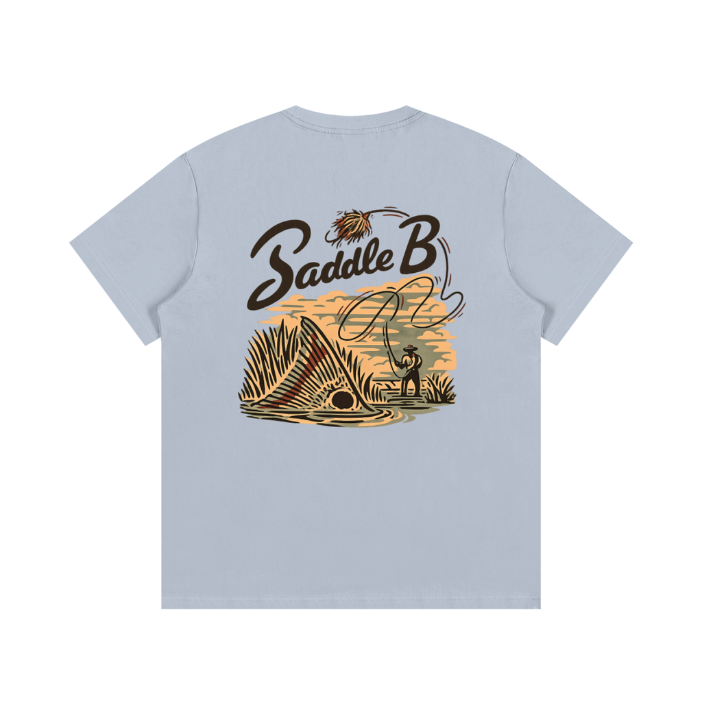 REEL ROPER T-Shirt