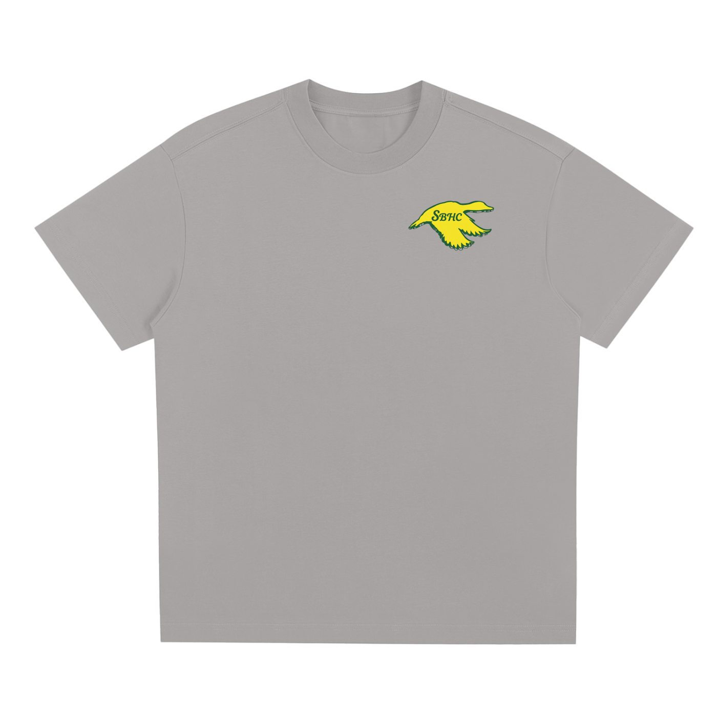 SaddleB Mallards Quick-Dry Cooling T-Shirt
