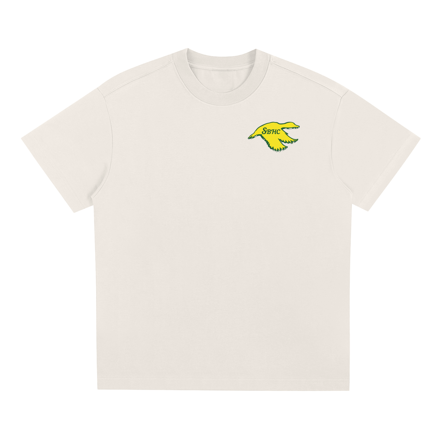 SaddleB Mallards Quick-Dry Cooling T-Shirt