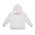 Buckin Dillos Heavyweight Hoodie