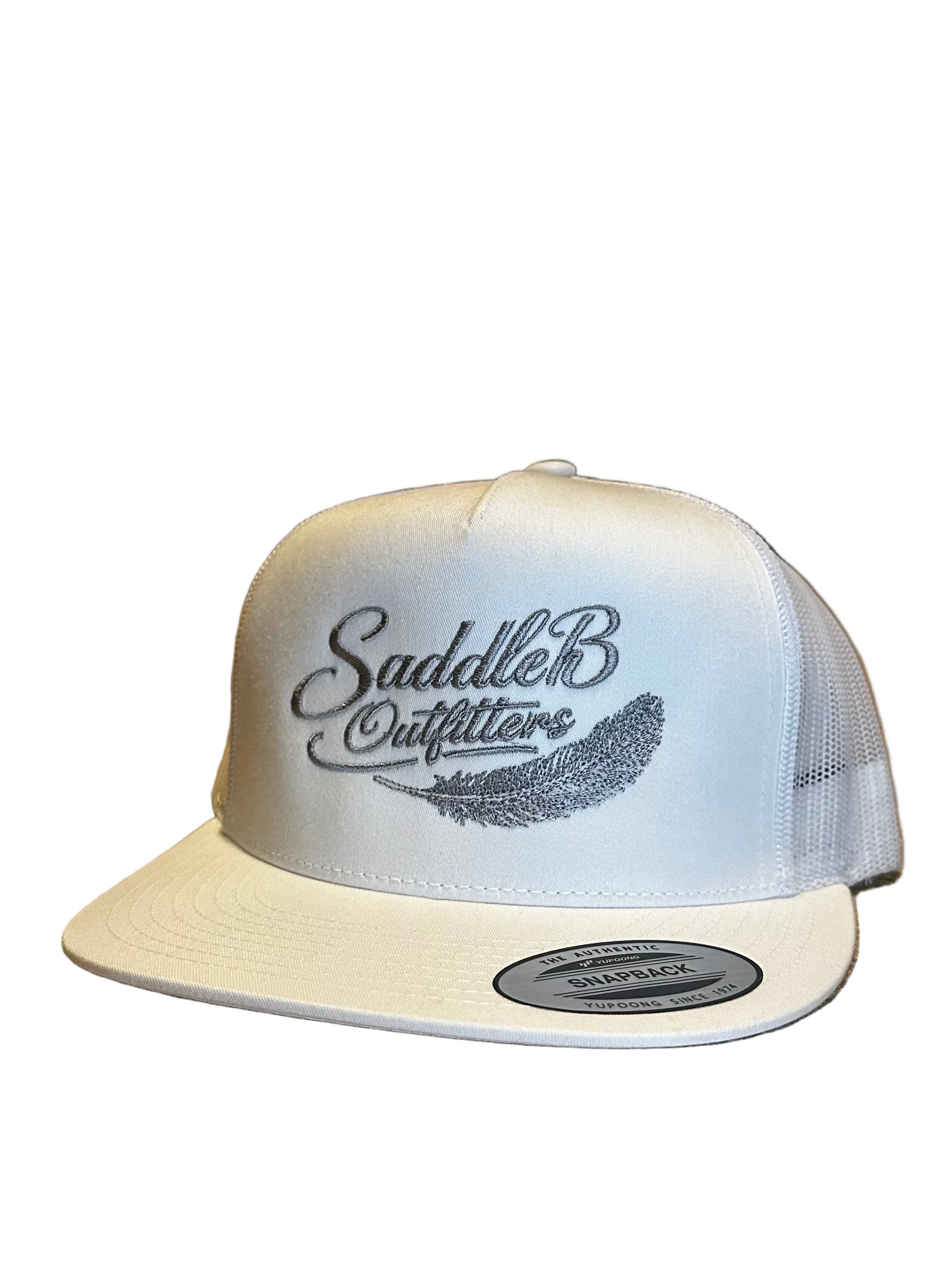 Saddle B Outfitters Hat