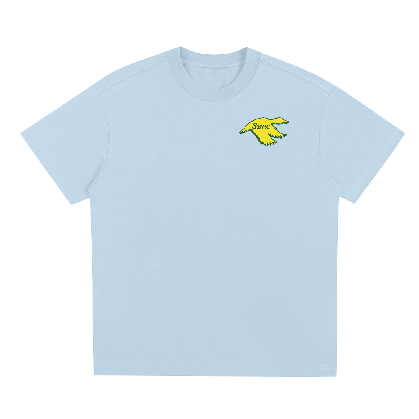 SaddleB Mallards Quick-Dry Cooling T-Shirt