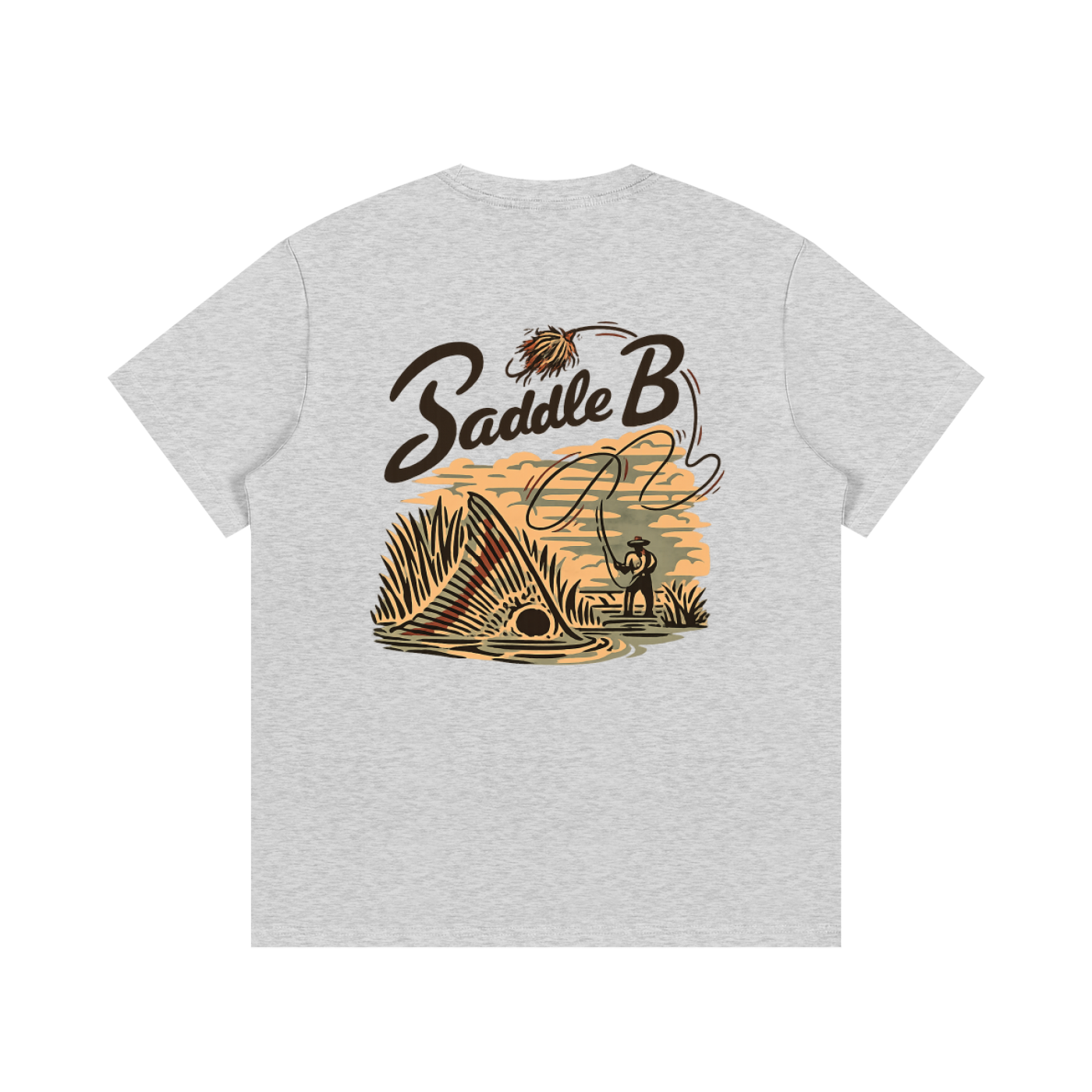 REEL ROPER T-Shirt