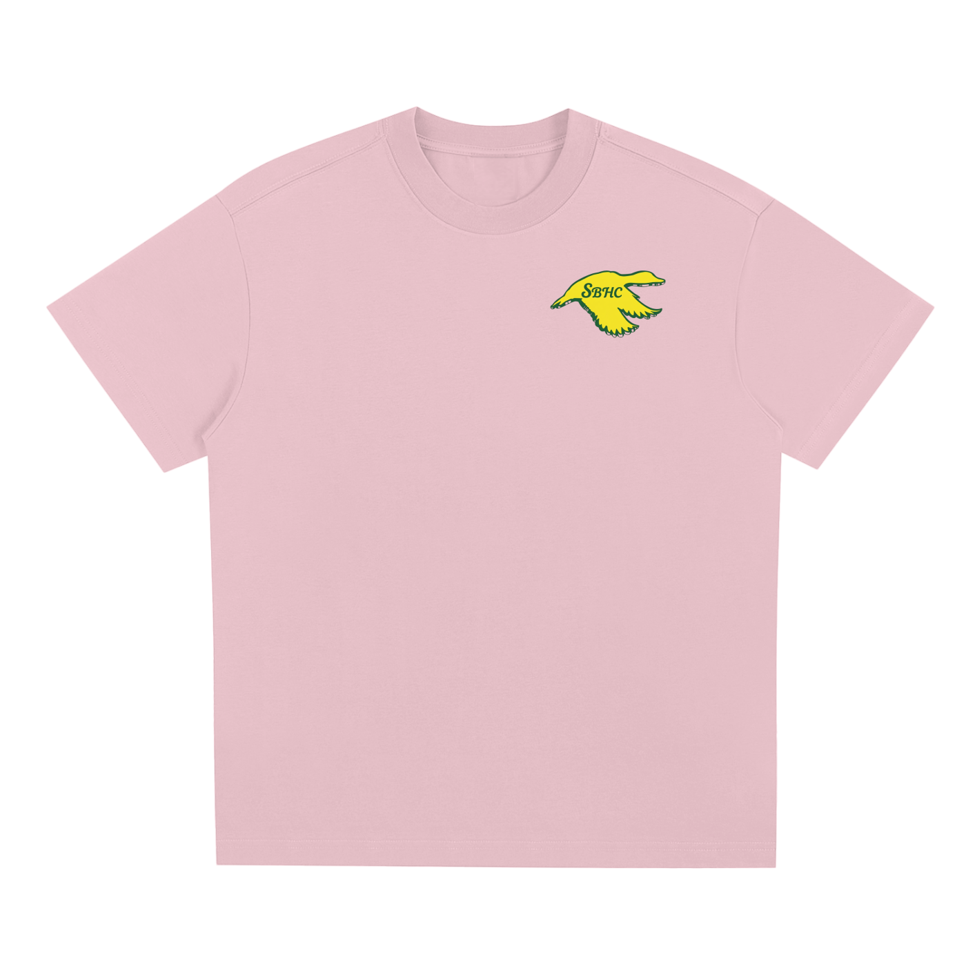 SaddleB Mallards Quick-Dry Cooling T-Shirt