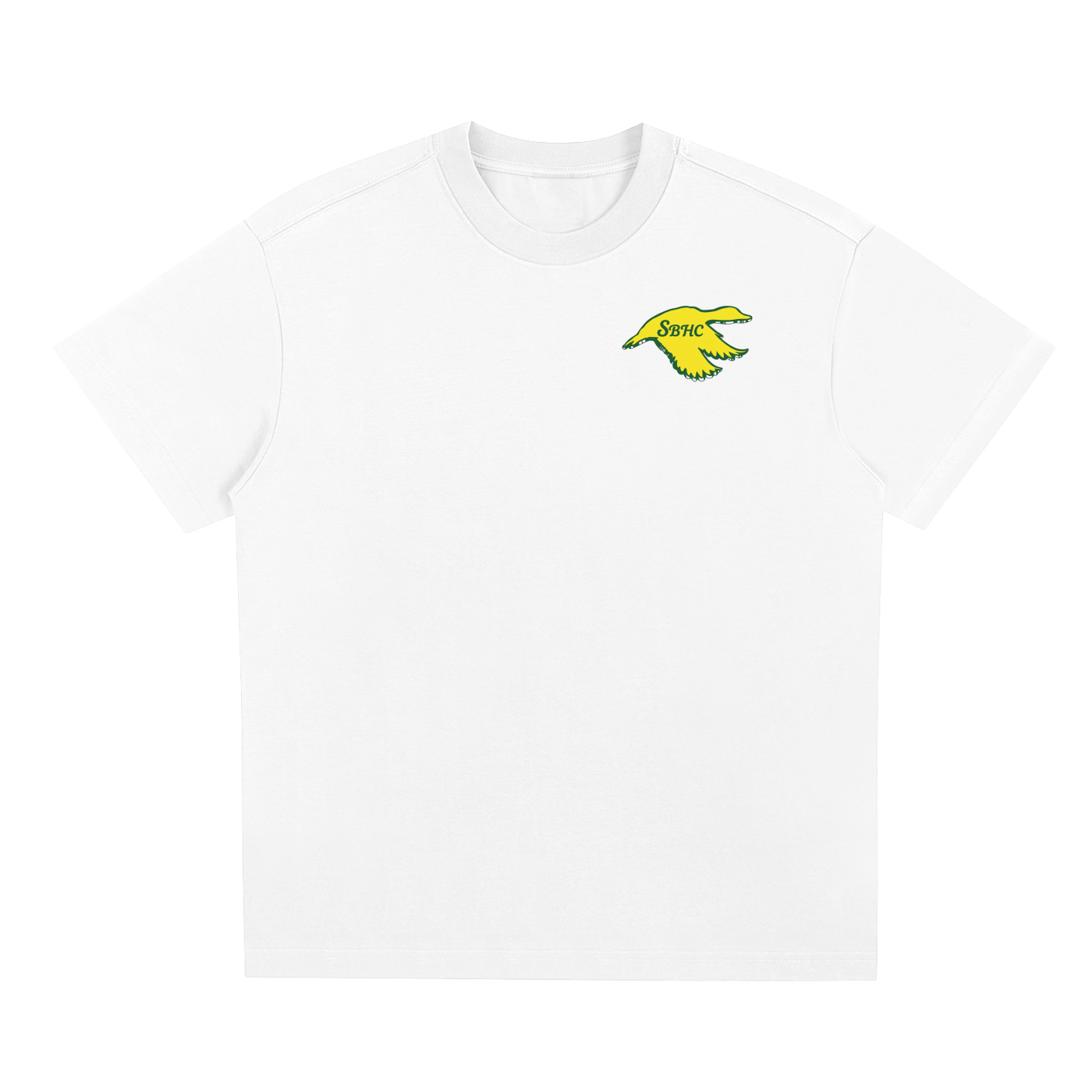 SaddleB Mallards Quick-Dry Cooling T-Shirt