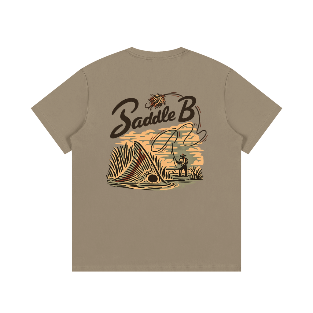 REEL ROPER T-Shirt
